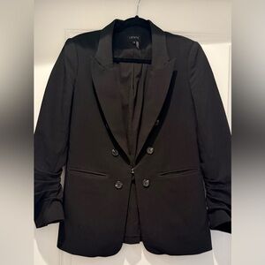 STATE Classic Black Blazer